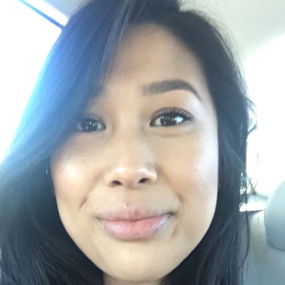 Meet your posher, Kaitlin!